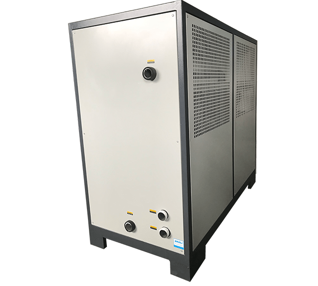 water cooled industrial chiller-20HP2 water cooled industrial chiller-20HP2